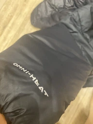 Куртка Columbia Labyrinth Loop Hooded Jacket 1957341-010 M (0194004483102_0990043136456)