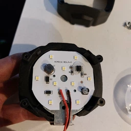 Светодиодная Фара Nextone NWL-A02 9W SP фото от покупателей 2