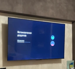 Телевизор TCL 55C645