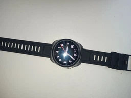 Смарт-годинник Canyon Maverick SW-83 GPS Silver (CNS-SW83SS) фото від покупців 3