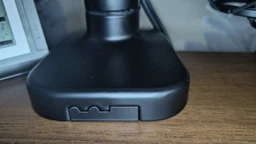 Настільне кріплення для монітора OfficePro MA501 з газліфтом 17-32" 2-9 кг Black фото від покупців 1