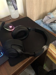 Навушники Razer Kraken X Lite (RZ04-02950100-R381/R3M1) фото від покупців 9
