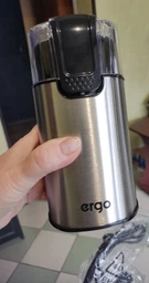 Кавомолка ERGO SG 5700 фото від покупців 2
