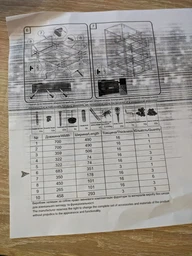 Тумба офисная DC Emma Дуб Тахо/Черный ordf (DC125358) фото от покупателей 1