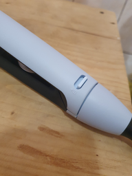 Выпрямитель для волос PHILIPS BHS520/00 серии 5000 фото от покупателей 9