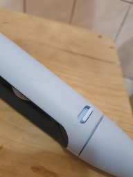 Выпрямитель для волос PHILIPS BHS520/00 серии 5000 фото от покупателей 7