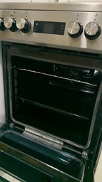 Плита Beko FSM57300GX фото від покупців 18