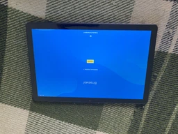 Планшет Lenovo Tab M10 (3rd Gen) Wi-Fi 4/64GB Storm Grey (ZAAE0106UA) + чехол в комплекте!