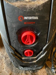 Водяной фильтр для моек высокого давления Karcher K2-K7, 3/4'' с картриджем (117001) фото от покупателей 2