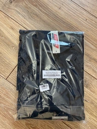 Футболка бавовняна довга чоловіча Dickies gs407bk 2XL Чорна (KC1000000028064) фото від покупців 7