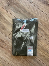 Футболка бавовняна довга чоловіча Dickies gs407bk 2XL Чорна (KC1000000028064) фото від покупців 1