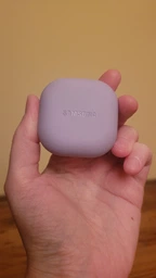 Наушники Samsung Galaxy Buds2 Pro White (SM-R510NZWASEK) фото от покупателей 9