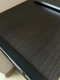 Етажерка 3/60 Ferrum-decor Серії Конект 73x60x28 сірий ДСП Біле 16мм (XK00229) фото від покупців 3