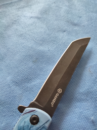 Нож Ganzo G626-GS фото от покупателей 2