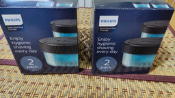 Жидкость для систем очистки PHILIPS CC12/50 технологии Quick Clean фото от покупателей 10