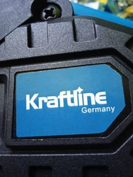 Аккумуляторная цепная мини пила в кейсе Kraftline 48V 6 дюймов 2 аккумулятора, 2 шины, 2 цепи (466779) фото от покупателей 5