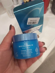 Увлажняющий крем для лица с коллагеном Enough Collagen Moisture Essential Cream 50 мл (8809280063031) фото от покупателей 10