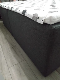 Тонкий матрац на диван Топпер №1 TM Matroluxe 160х190 фото від покупців 16
