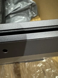 Ноутбук Lenovo LOQ 15IRH8 (82XV00K7RA) Storm Grey / 15.6" IPS Full HD 144 Гц / Intel Core i5-12450H / RAM 16 ГБ / SSD 512 ГБ / nVidia GeForce RTX 4050 / 4-Zone RGB Подсветка клавиатуры / Зарядка через Type-C фото от покупателей 11