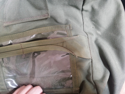Сумка-баул US Military Improved Deployment Duffel Bag оливковый 2000000046020 фото от покупателей 2