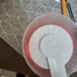Силіконовий липкий ролик валик для чищення одягу Roller Brush Red фото от покупателей 1