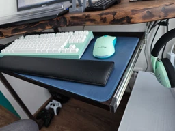 HATOR Skyfall TKL PRO Wireless Lilac (HTK-669) фото від покупців 2