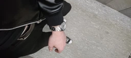 Кварцовий Наручний годинник Casio MTP-V005D-1BUDF Сталеві з чорним фото від покупців 3
