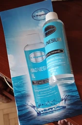 Магниевое масло хлористый магний Dr.Magnesium oil Магній 100 мл