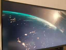 Монитор 24" Samsung S24С330 (LS24C330GAIXCI) FullHD IPS / 100Hz / 4 мс (GtG) / 8-Bit / sRGB 100% / AMD FreeSync / Adaptive-Sync фото от покупателей 15