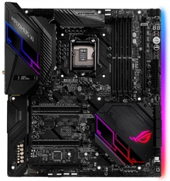 Оперативная память HyperX DDR4-3200 16384MB PC4-25600 (Kit of 2x8192) Fury RGB Black (HX432C16FB3AK2/16) фото от покупателей 7
