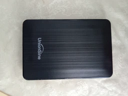 Зовнішній жорсткий диск UnionSine 500Gb USB 3.0 для ПК/MacOS/PS4/XBox фото від покупців 5