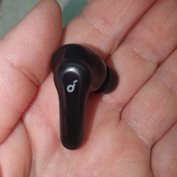 Навушники TWS Anker Soundcore Life P2 Mini Black