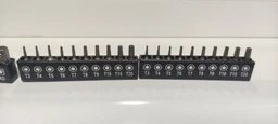Профессиональный набор инструментов в кейсе Molder 1/2", 1/4", 3/8" 72Т, CR-V 233 единицы (MT60233) фото от покупателей 4