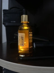Масло для роста волос Mr.Scrubber Elixir Keratin Intence Hair Growth Oil Drops 50 мл (4820200230771)