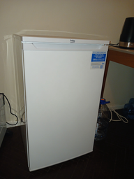 Однокамерный холодильник Beko TS190020 фото от покупателей 13