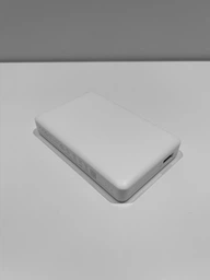 Павербанк Anker 334 MagGo A1642 10000 mAh з бездротовою, магнітною зарядкою Magsafe для iPhone фото від покупців 3