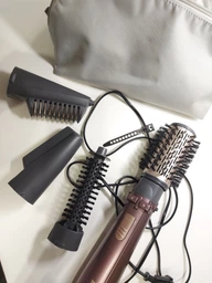 Фен-щетка BABYLISS AS960E фото от покупателей 1