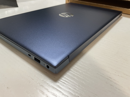 Ноутбук HP Pavilion 15-eh3015ua (949X0EA) Fog Blue / AMD Ryzen 7 7730U / RAM 16 ГБ / SSD 512 ГБ фото від покупців 14