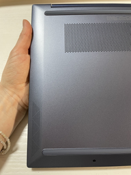 Ноутбук HP Pavilion 15-eh3015ua (949X0EA) Fog Blue / AMD Ryzen 7 7730U / RAM 16 ГБ / SSD 512 ГБ фото від покупців 13