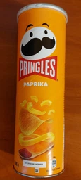 Чипсы Pringles Paprika Паприка 165 г (0.165 кг) (5053990161669/5053990106868) фото от покупателей 6