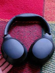 Беспроводные наушники QCY H2 Pro Black фото от покупателей 1