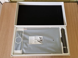 Графический планшет XP-Pen Deco Pro S фото от покупателей 1