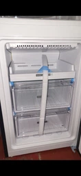 Холодильник Whirlpool W7X 82I K фото від покупців 5