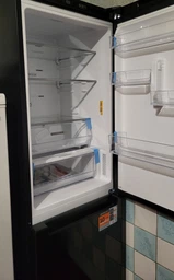 Холодильник Whirlpool W7X 82I K фото від покупців 2