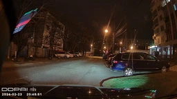 Автомобильный видеорегистратор DDPai mini Dash Cam фото от покупателей 1