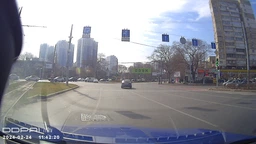 Автомобильный видеорегистратор DDPai mini Dash Cam