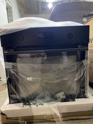 Духова шафа електрична SAMSUNG NV68A1110RS/WT фото від покупців 10