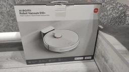 Робот пылесос Xiaomi Robot Vacuum S10+ фото от покупателей 2