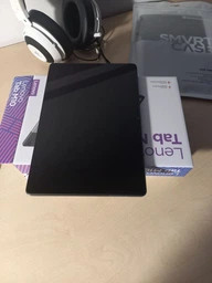 Планшет Lenovo Tab M10 (3rd Gen) Wi-Fi 4/64GB Storm Grey (ZAAE0027UA)