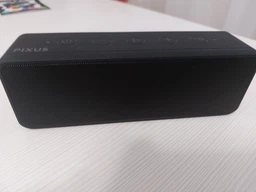 Портативная колонка Pixus Forte 20W Black (PXS007ВК) фото от покупателей 7